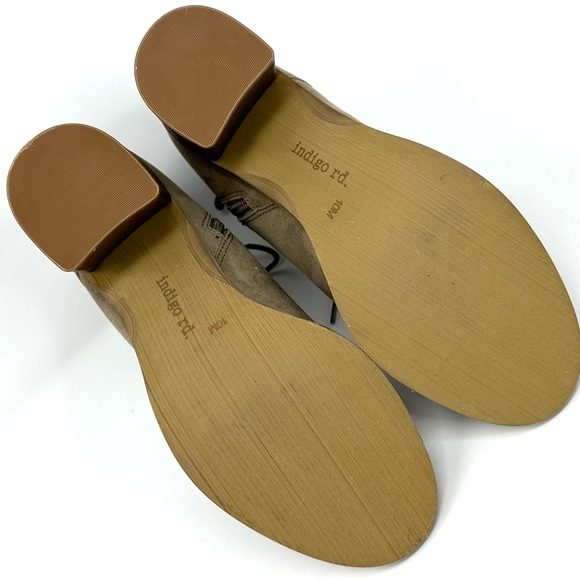 Indigo Rd Fabre Women's Fashion Boot - Picture 14 of 16